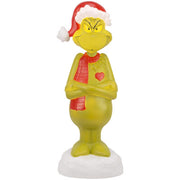 Grinch Grinch 36 in. Blow Mold