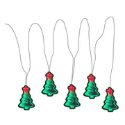 Celebrations LED Clear String Light String 6.56 ft.