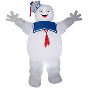 Sony Airblown 9 ft. Prelit Stay Puft Inflatable