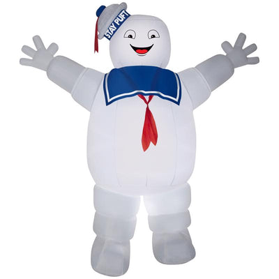 Sony Airblown 9 ft. Prelit Stay Puft Inflatable