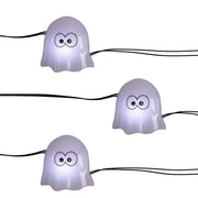Celebrations White 15 ct LED Micro Ghost String Lights