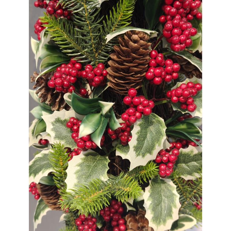 Decra Lite 3 ft. Full Entrance Tree