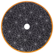 Dyno 18 in. Spider Web Halloween Decor