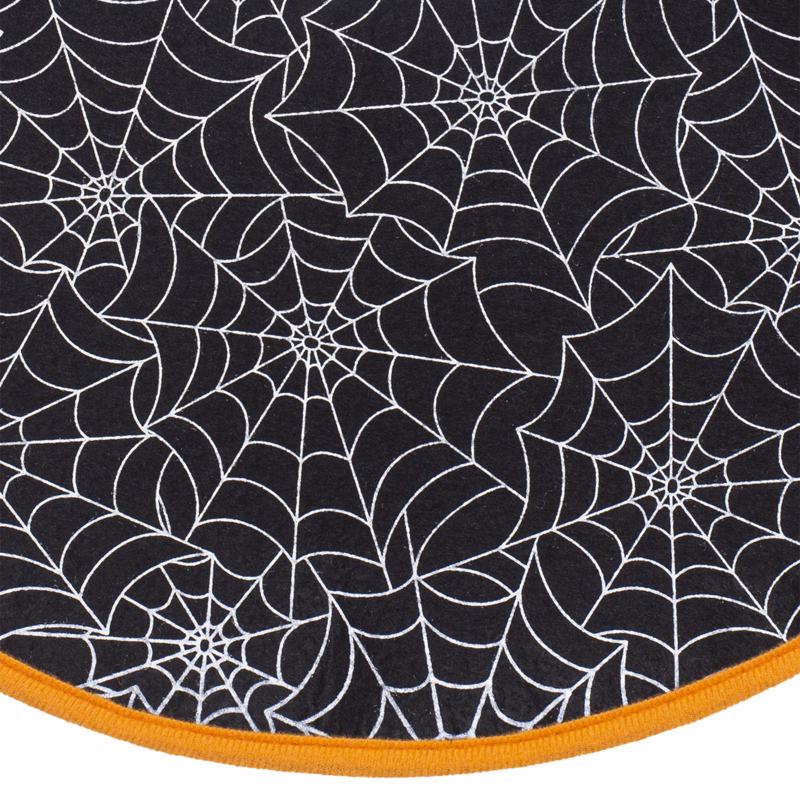 Dyno 18 in. Spider Web Halloween Decor