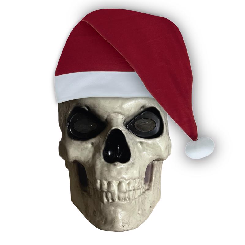 Dyno Skeleton Hat