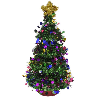 Youngcraft Christmas Tree Table Decor