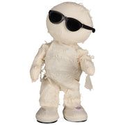 Ace 15 in. Animated Mummy Dancer Halloween Decor
