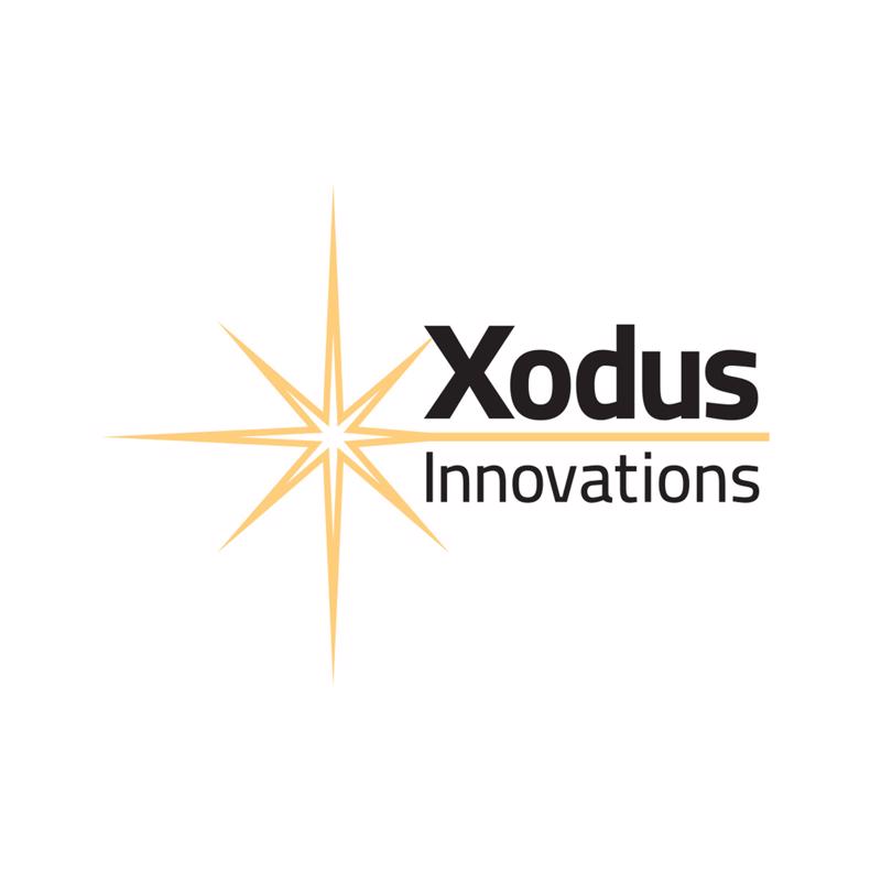 Xodus Innovations Warm White 1 ct 8.63 in. LED Spooky Candle