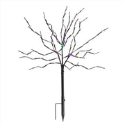 Celebrations Multicolored 32 in. LED Lights