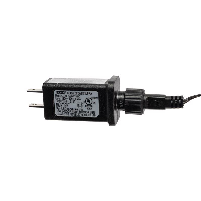 Celebrations Multicolored 32 in. LED Lights