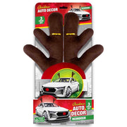 Magic Seasons Auto Decor Reindeer