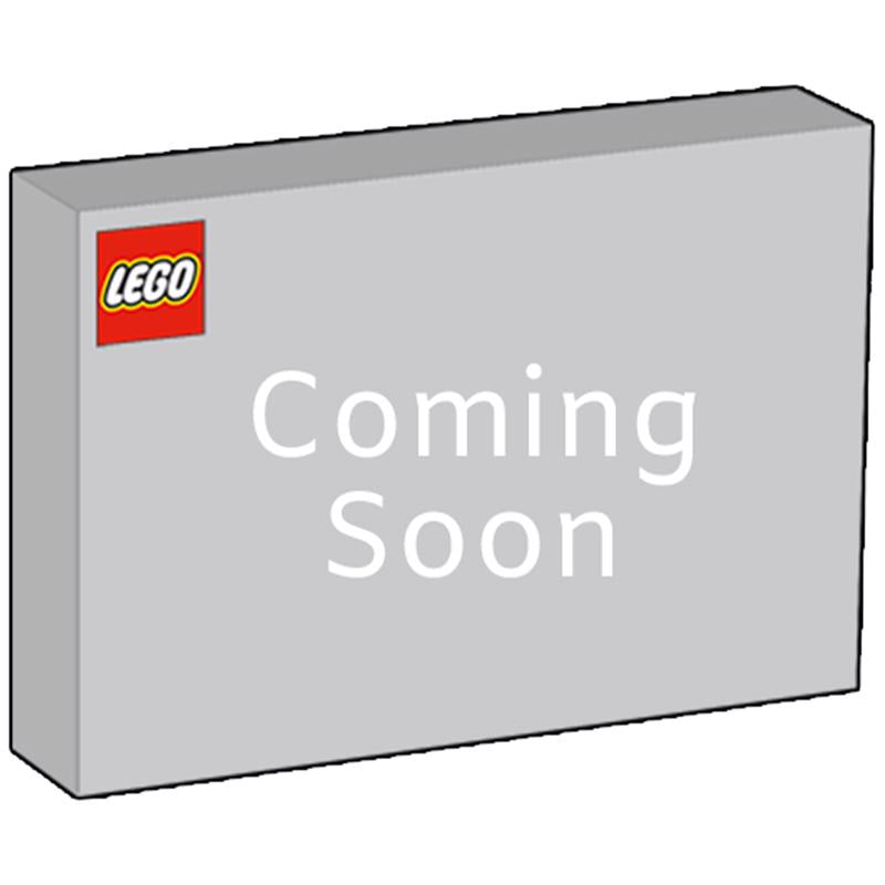 LEGO TBD Disney Pixar Building Set Multi