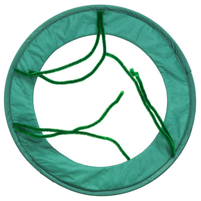 Dyno 25 in. Wreath Door Protector