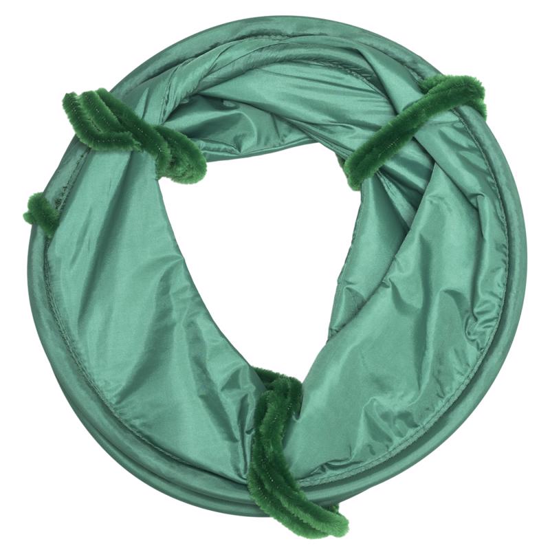 Dyno 25 in. Wreath Door Protector