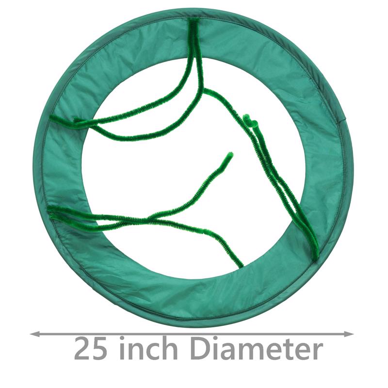 Dyno 25 in. Wreath Door Protector