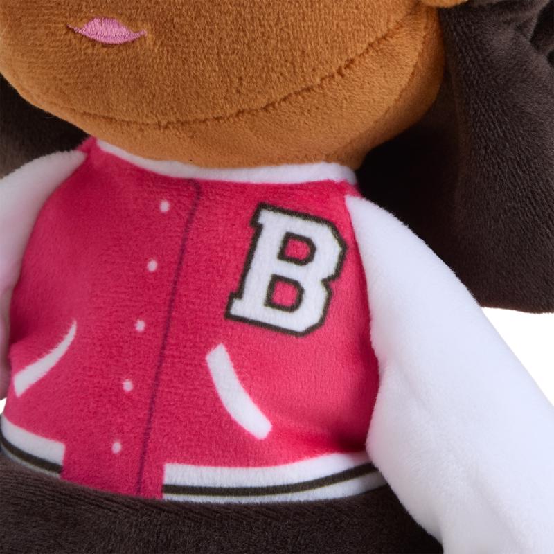 Warmies Brooklyn Barbie Stuffed Plush Toy