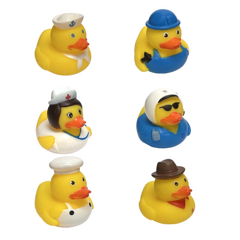 Co-pilots Duck Dash Companion