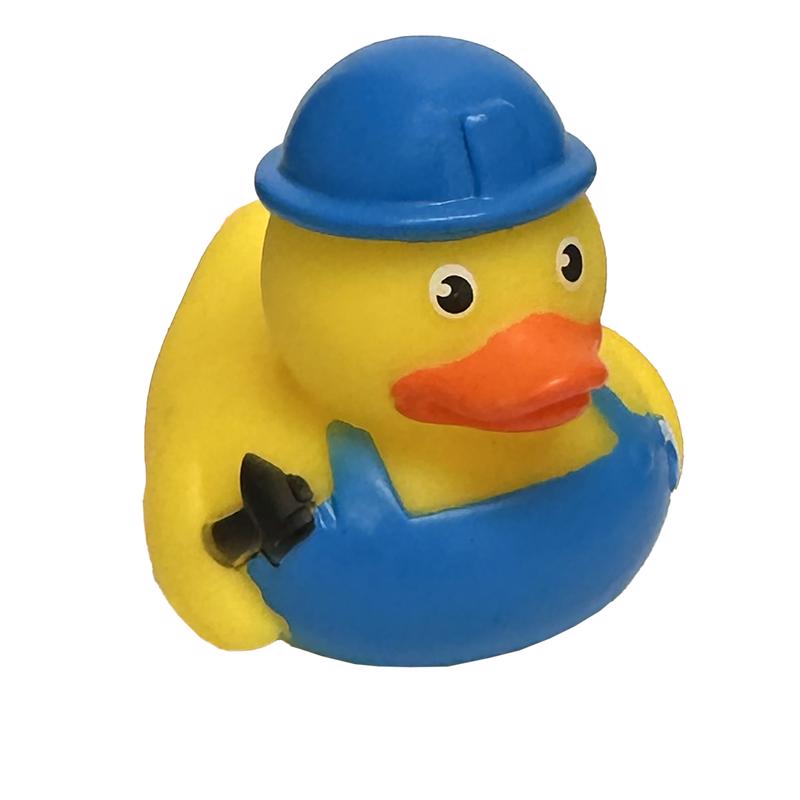 Co-pilots Duck Dash Companion