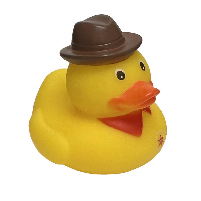 Co-pilots Duck Dash Companion