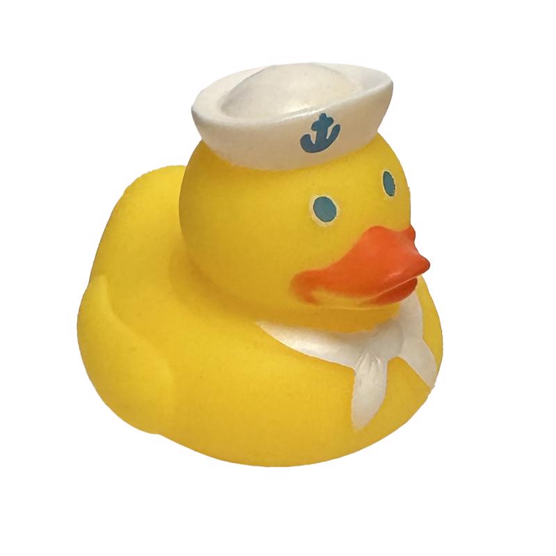 Co-pilots Duck Dash Companion