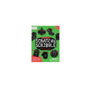OOLY Bunting Christmas Scratch and Scribble Kit