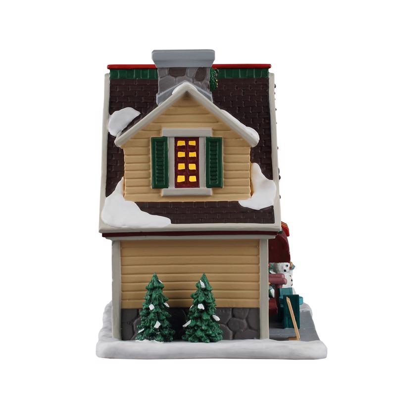 Lemax LED Penelope's Pies Christmas Village