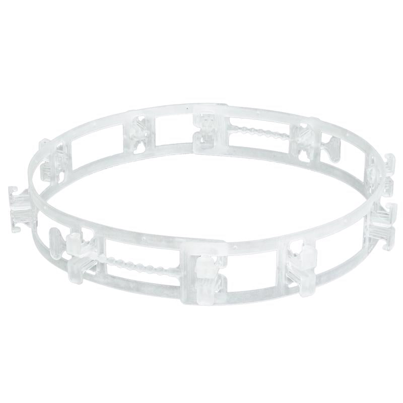 Titan Pro Plus Light Wrap Straps 10 pk