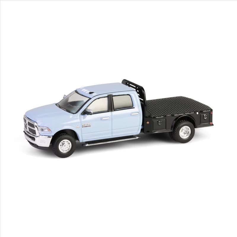 Greenlight Collectibles Dually Drivers Series Toy Tow Truck Multicolored