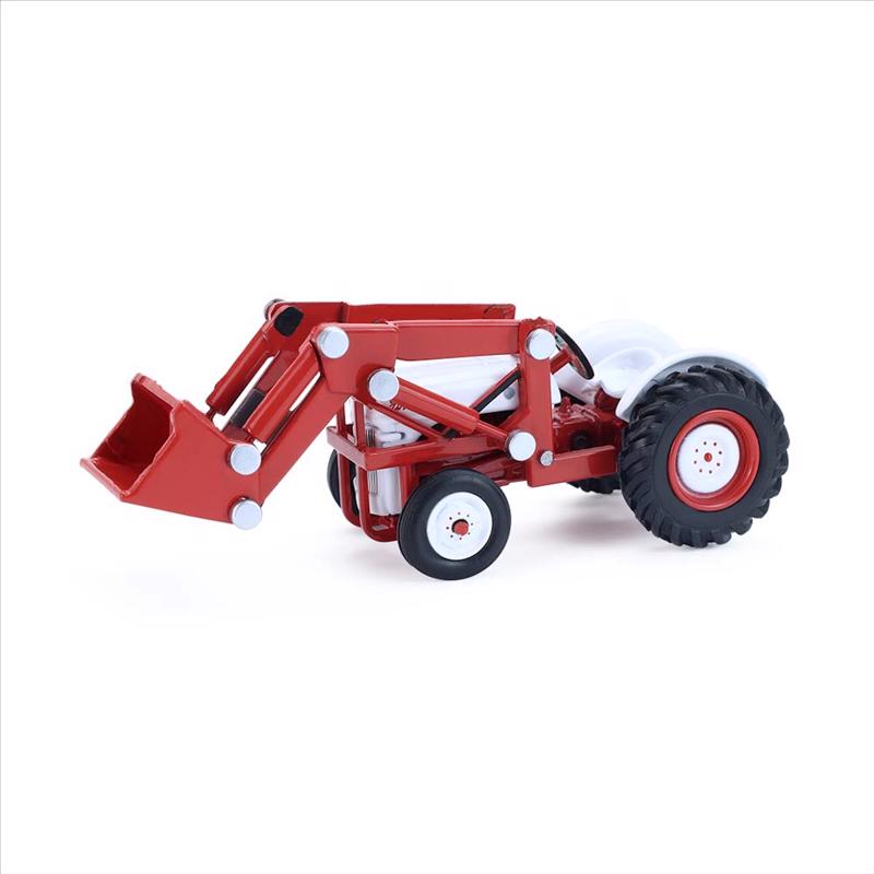 Greenlight Collectibles Down On The Farm Toy Model Vehicle Multicolored
