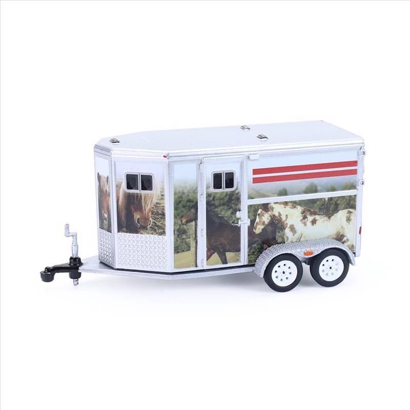 Greenlight Collectibles Down On The Farm Toy Model Vehicle Multicolored