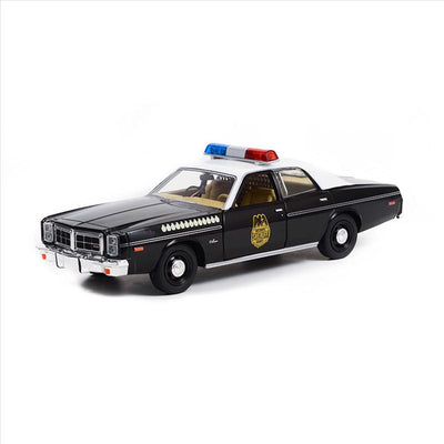 Greenlight Collectibles Toy Police Vehicle Multicolored