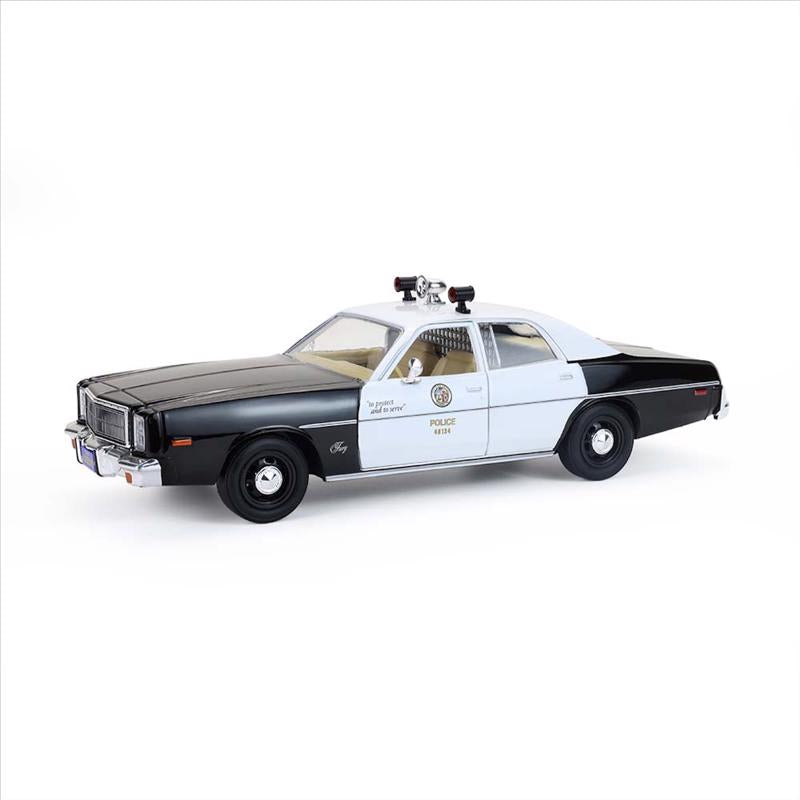 Greenlight Collectibles Toy Police Vehicle Multicolored