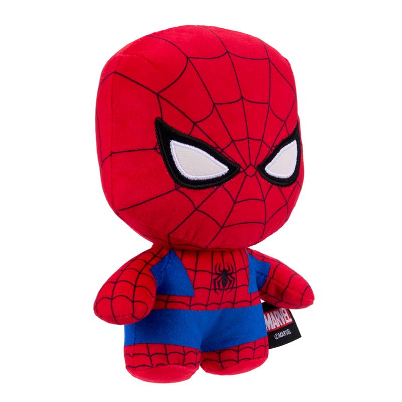 Marvel Action Buddies Plush Toy