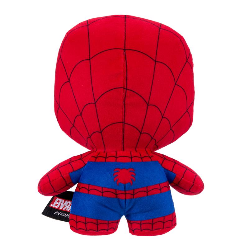 Marvel Action Buddies Plush Toy