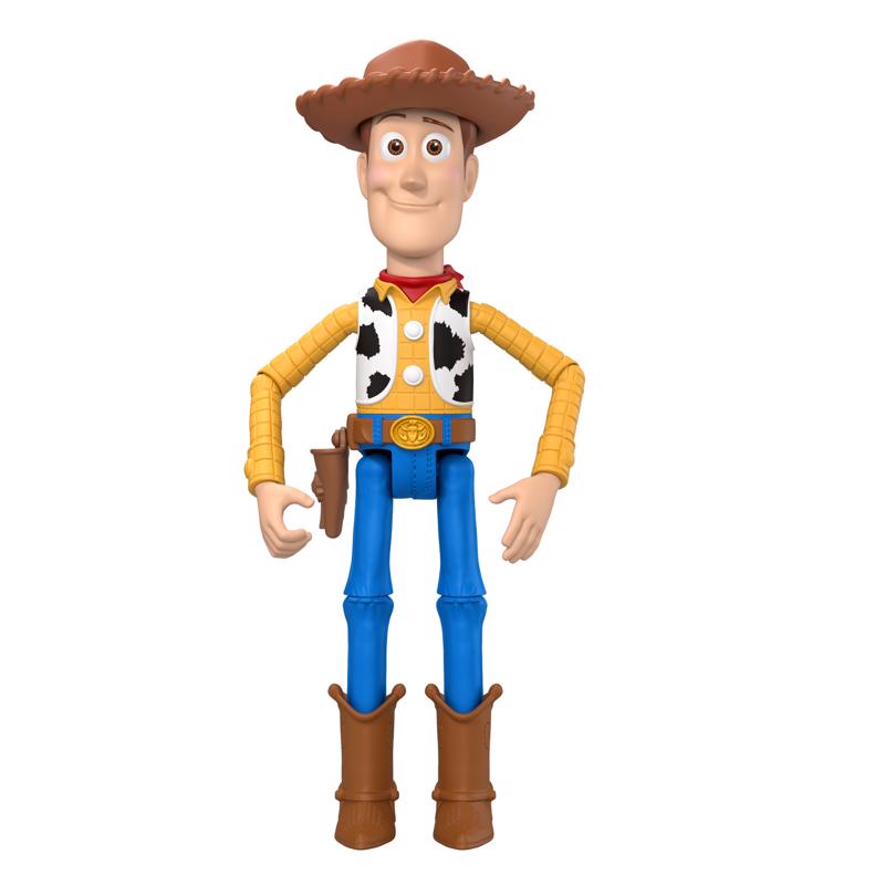 Toy Story All Star Action Figure