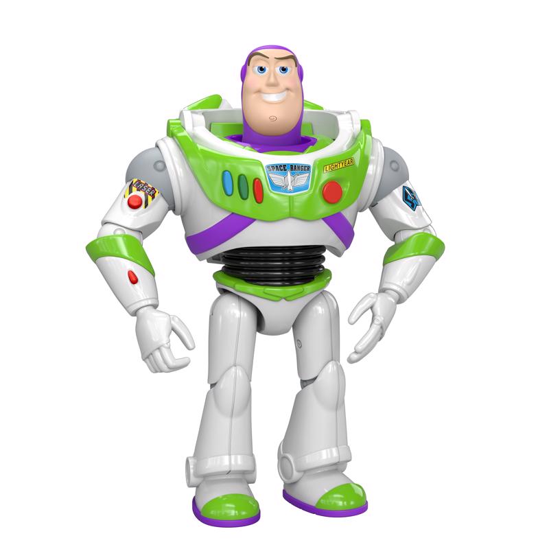 Toy Story All Star Action Figure