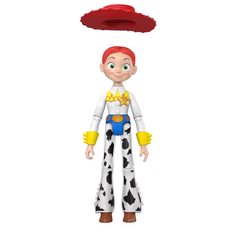Toy Story All Star Action Figure