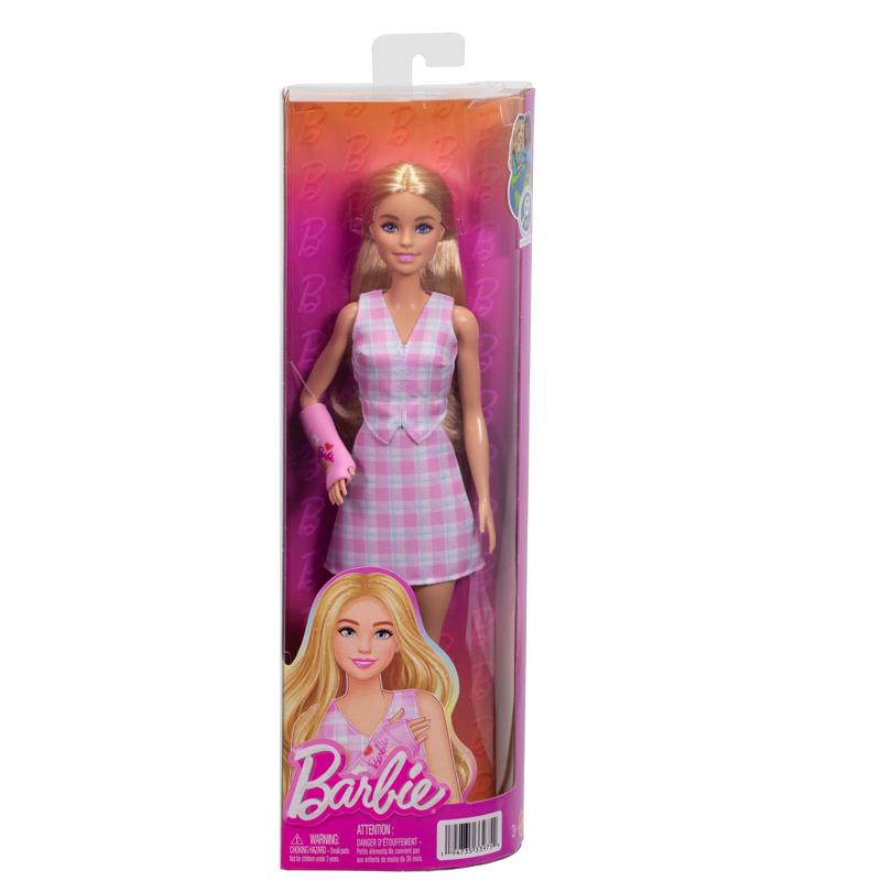 Barbie Fashionista Doll