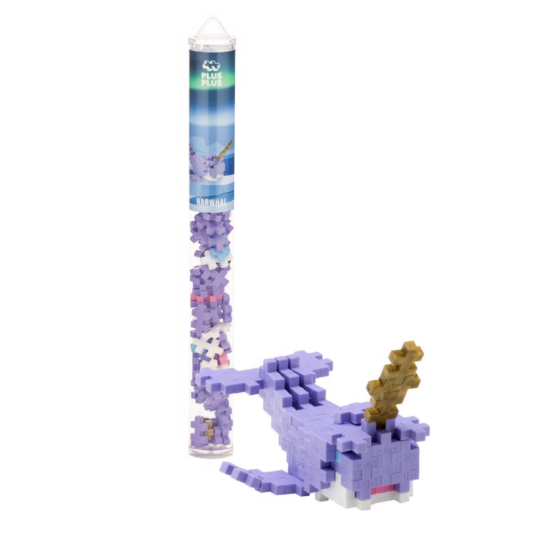 Plus-Plus Holiday Building Blocks