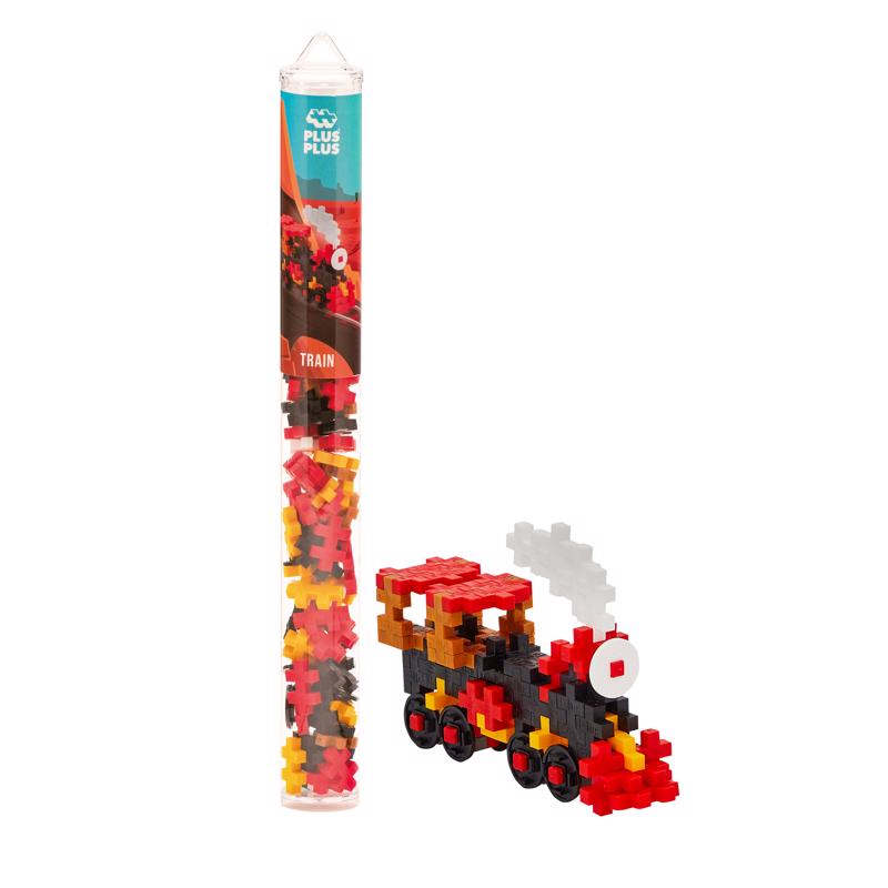 Plus-Plus Holiday Building Blocks