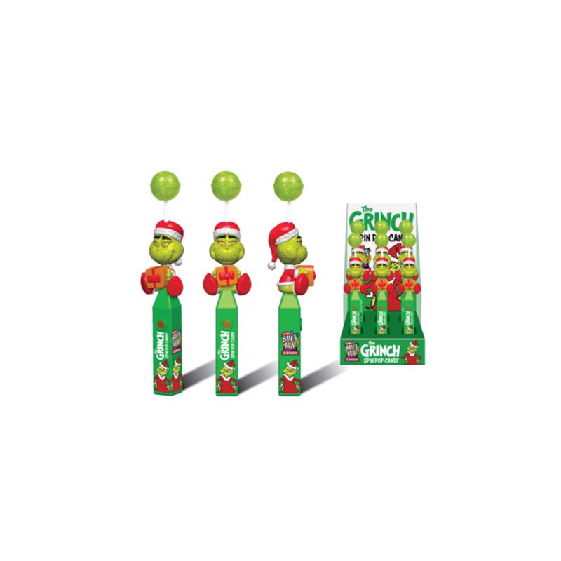 Cra-Z-Art Spin Pop Lollipop 1 each