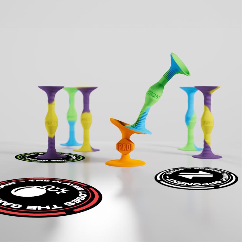 Popdarts Darts