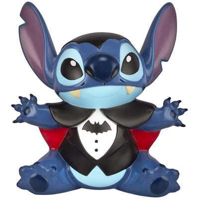 Disney Stitch Vampire 19 in. Incandescent Stitch Blow Mold