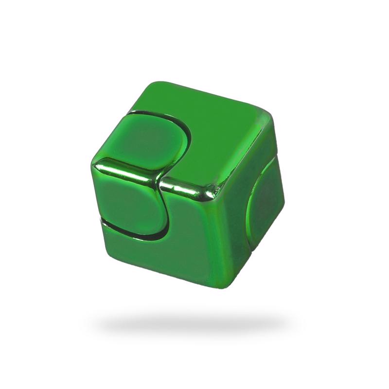 Watchitude Spin Cube