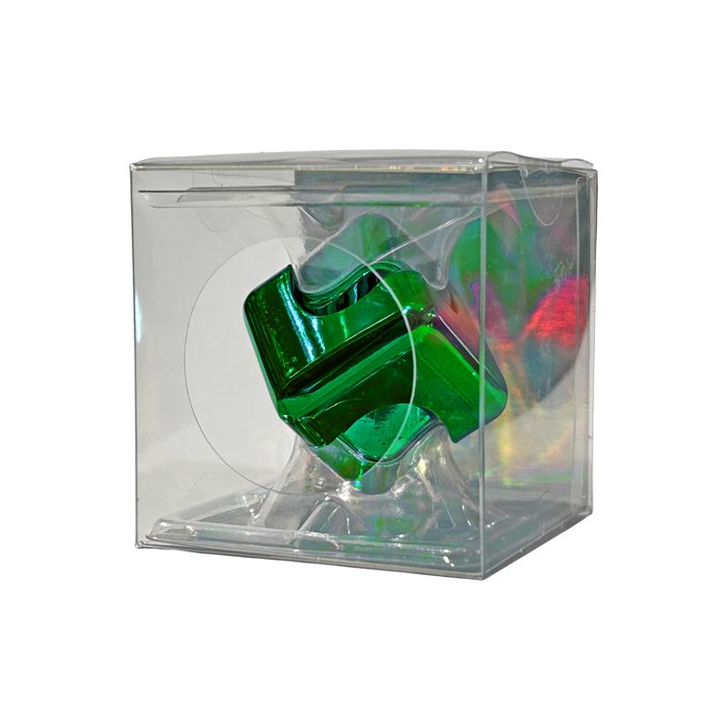 Watchitude Spin Cube