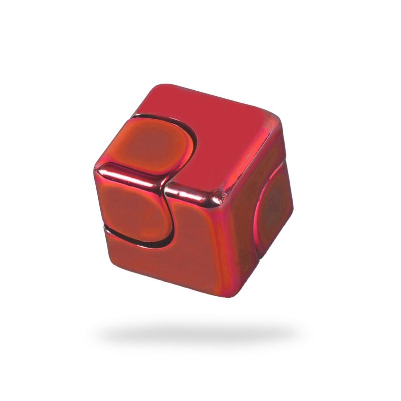 Watchitude Spin Cube