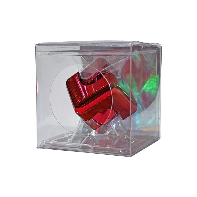Watchitude Spin Cube