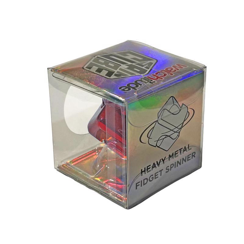 Watchitude Spin Cube