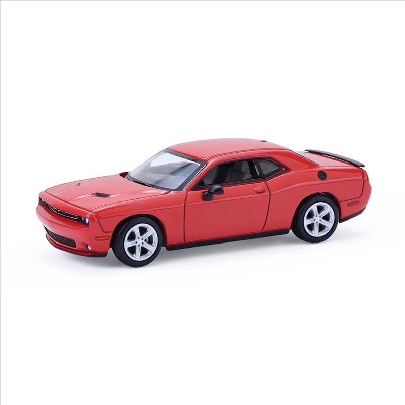 Greenlight Collectibles Muscle Series 30 Model Car Multicolored