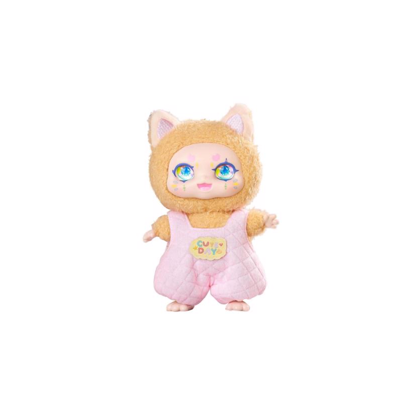 Incredible Novelties Kimmon Mimmon Plush Doll